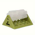 Interactive Dog Food Dispenser Toy - Engaging Puzzle Feeder with Durable Leak-Proof Design for Healthy Slow-Feeding Fun